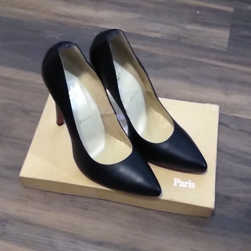 Dress Shoes